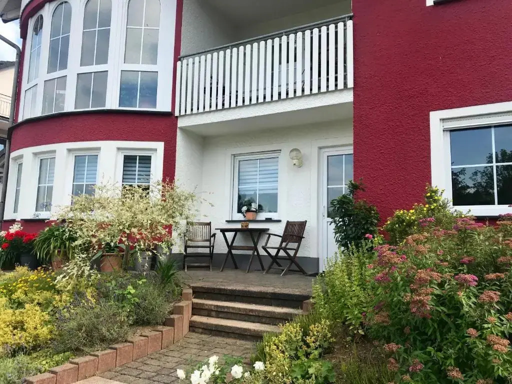 Ferienwohnung Kaspers