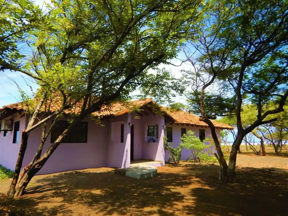 Salt Escapes Nicaragua - Bella Casas
