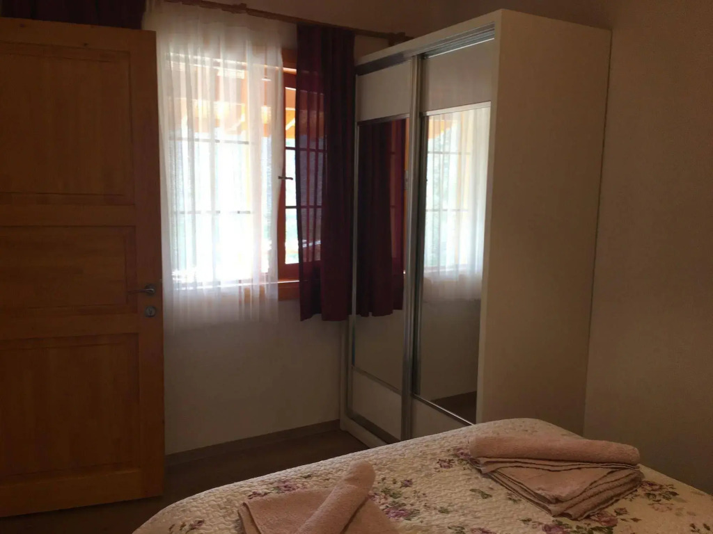 Natureland Efes Pension