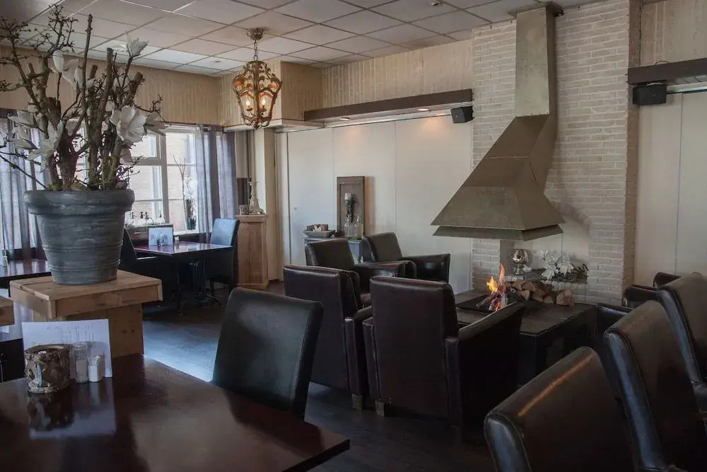 Hotel Norg