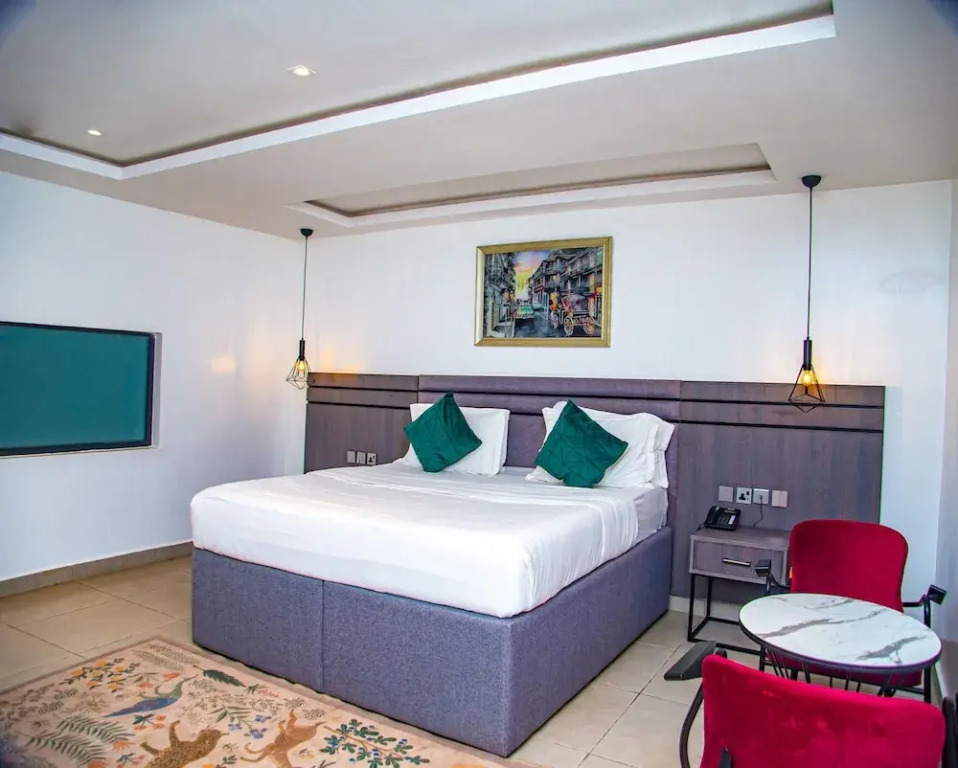 Top7 Orlando Apartment