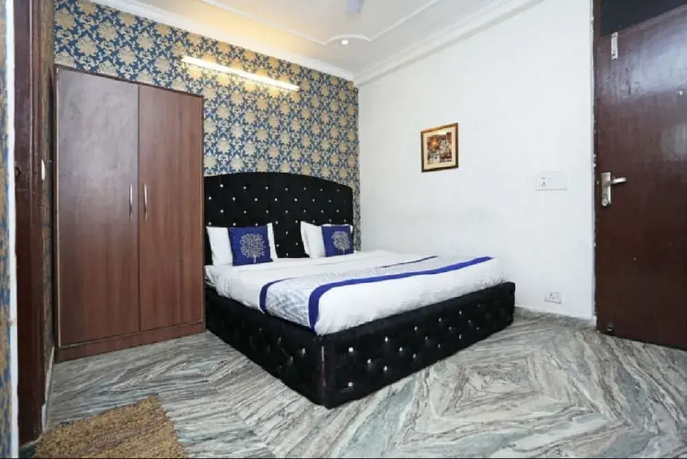Hotel Eagle Inn