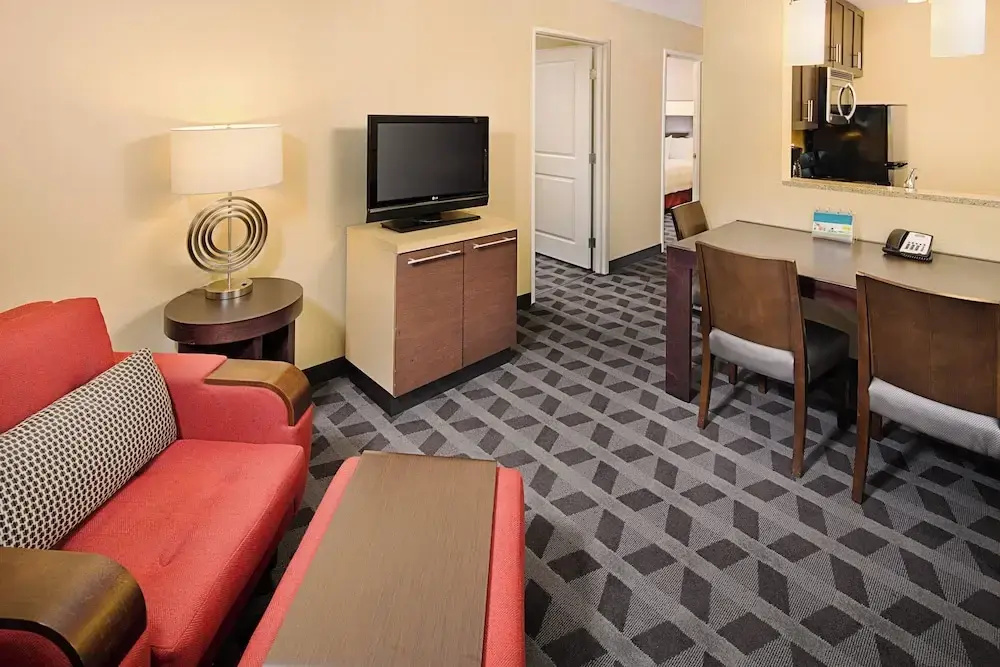 TownePlace Suites Fayetteville North/Springdale