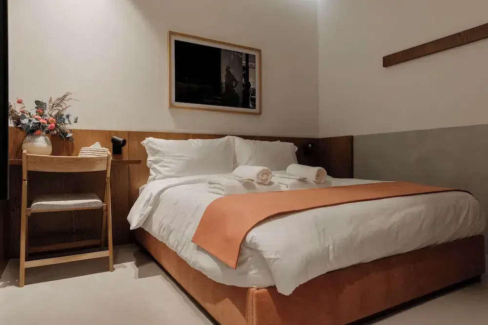 BREI Suites Beirut