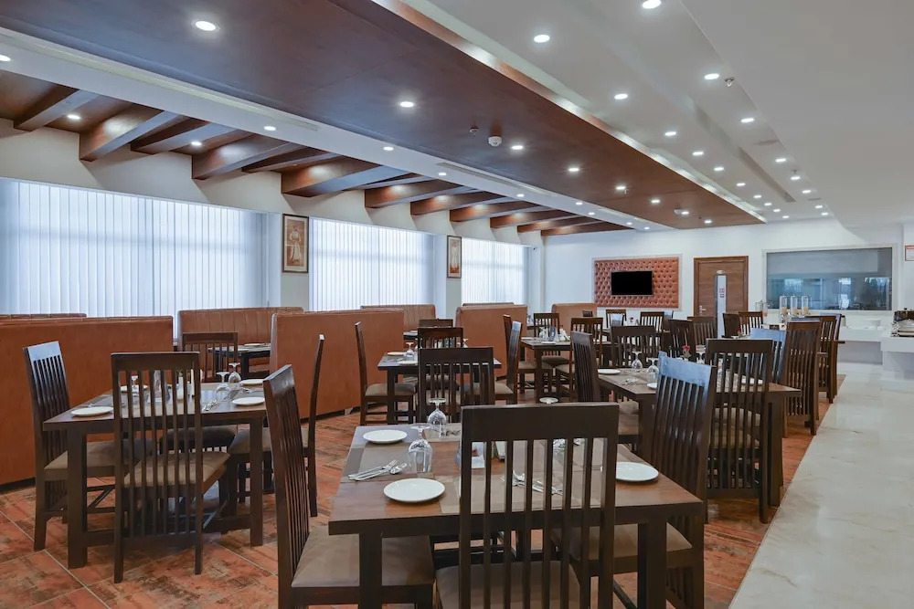 Shahpura Residency