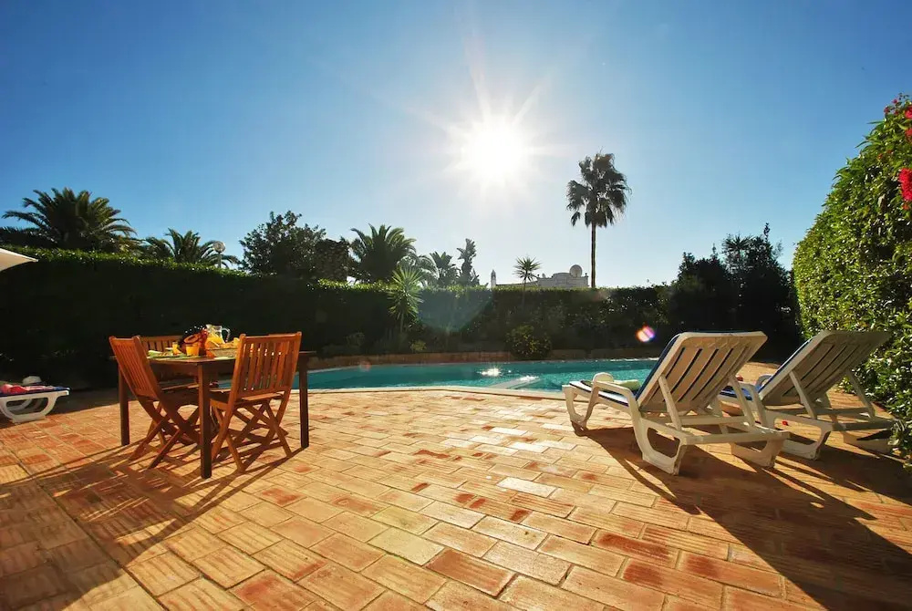 Villa 7J Quinta dos Alamos