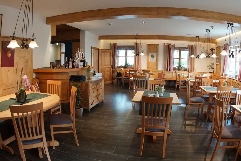 Landhotel Schöll