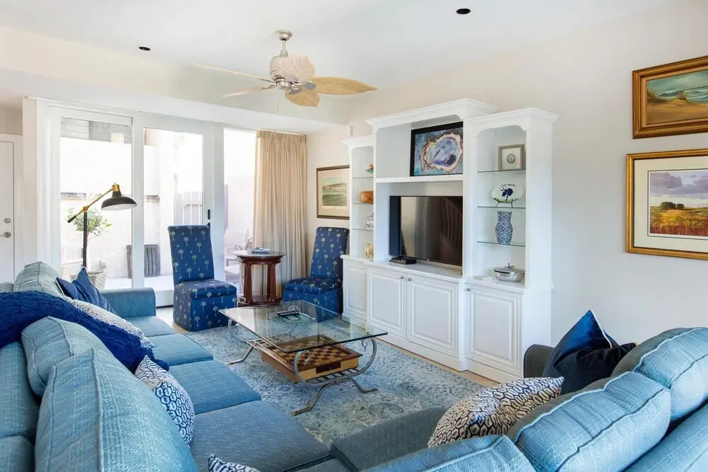 1256 Harbour Town Club at The Sea Pines Resort