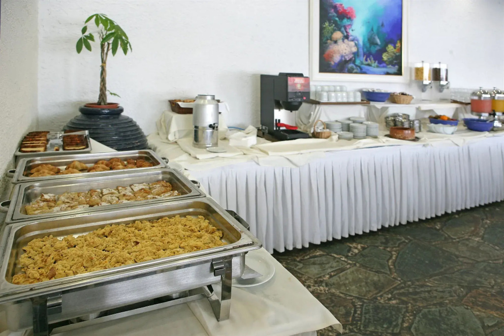 Andros Holiday Hotel
