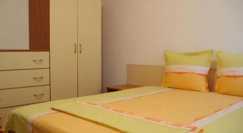 Stella Maris Apartments
