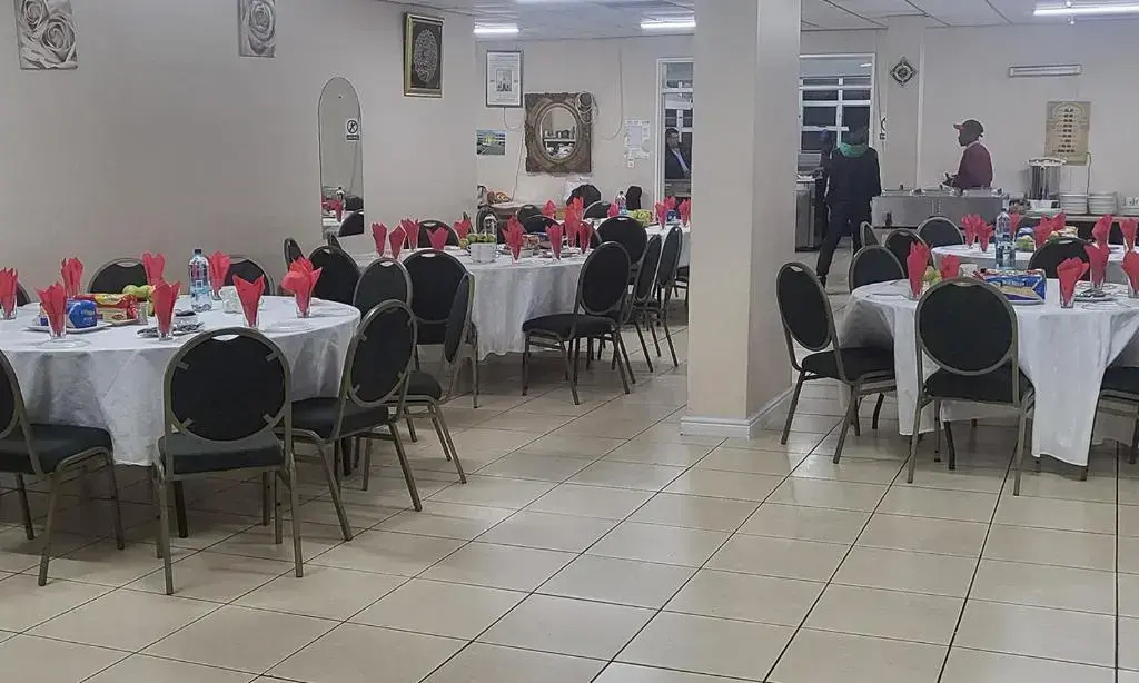 SHALIMAR GARDENS HOTEL