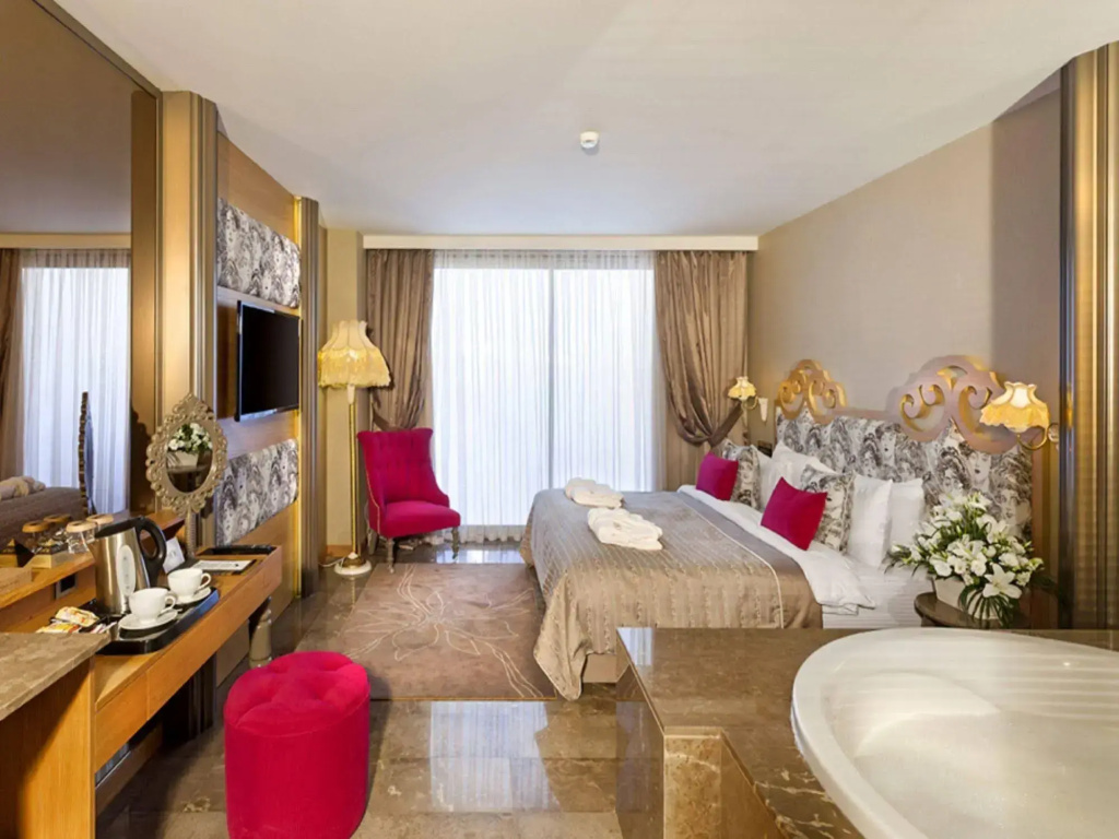 Hyde Bodrum