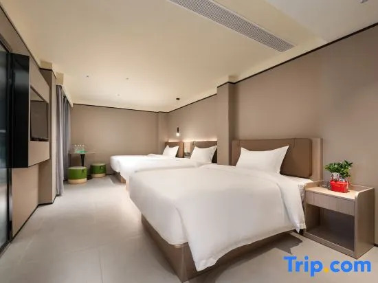 Lihua Mercure Hotel (Shenzhen Nanshan Window of the World)
