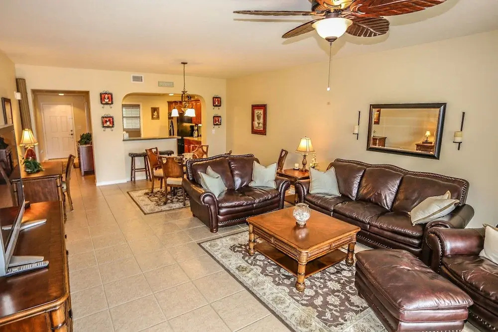 Bella Lago 432
