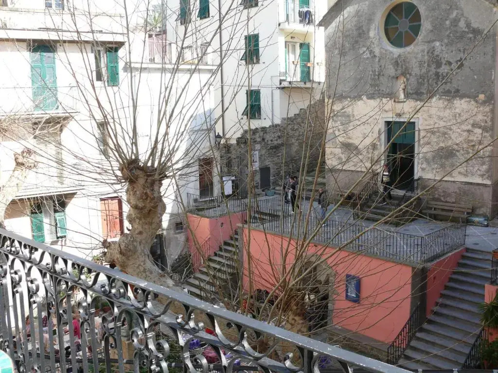 La Posada