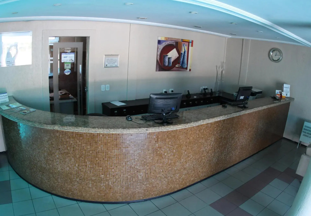 Amuarama Hotel