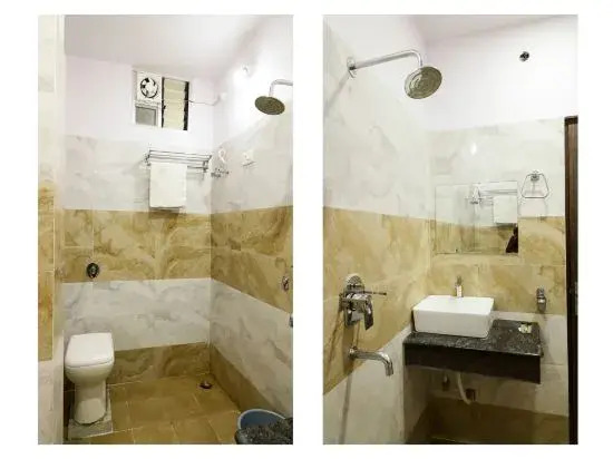 Hotel Jagat by OYO Rooms