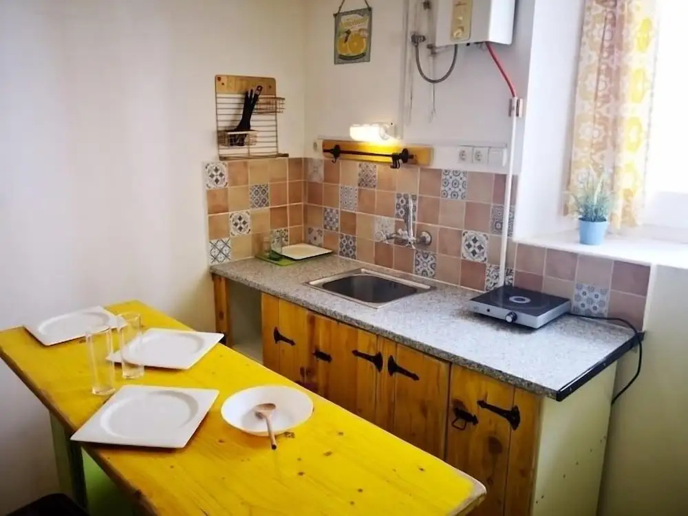 Apartamento 6100