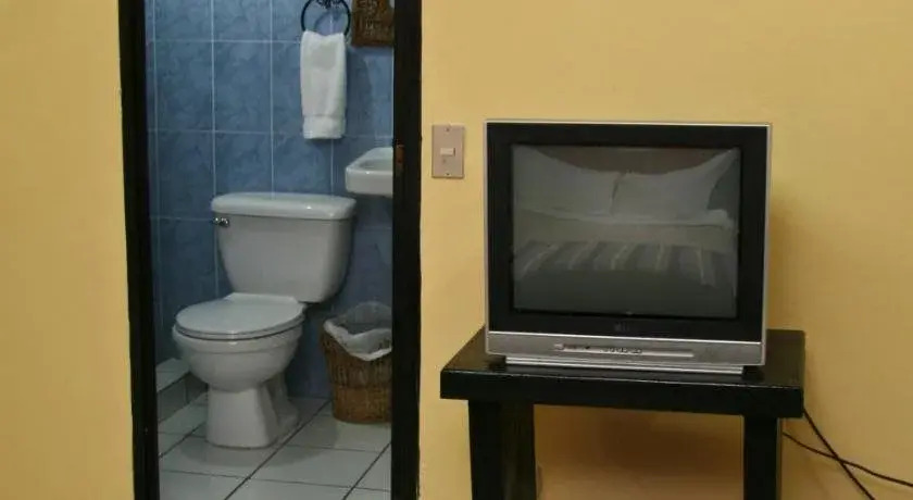 Hostal Plaza Antigua