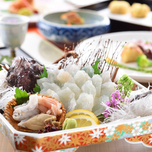 Mimosusogawa Bekkan
