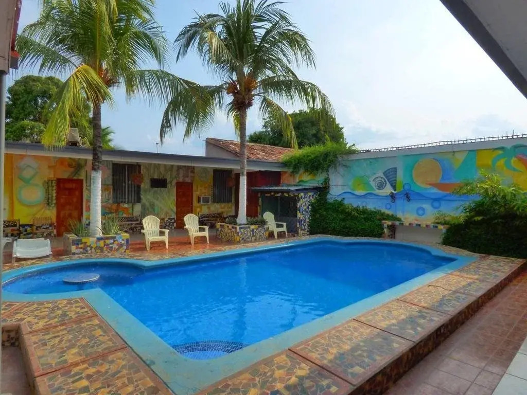 Hotel Maya