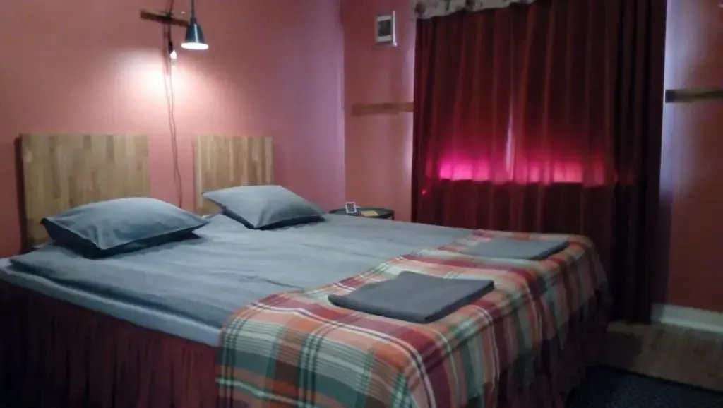 Ullaredsgården Bed & Breakfast