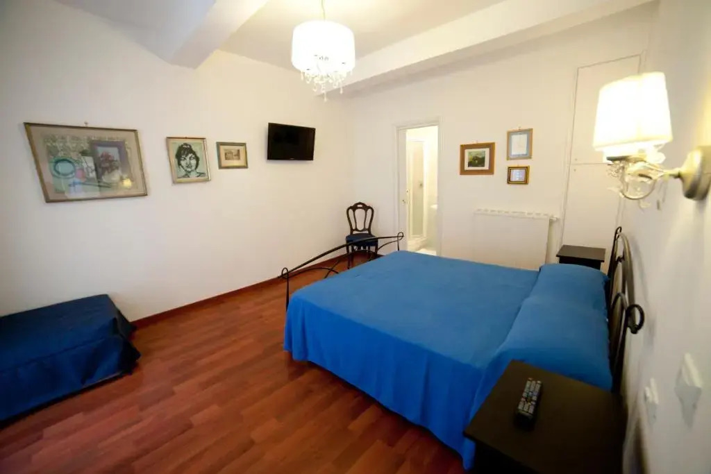 Suite Argentina