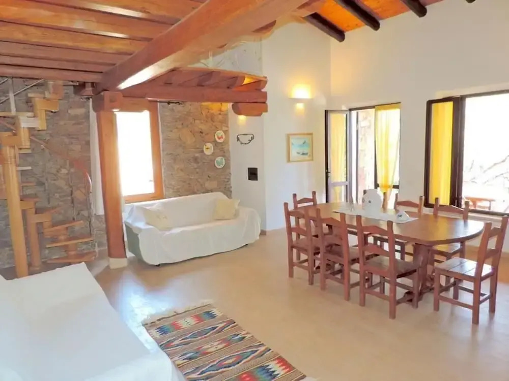 Villa Luddui L With Hydromassage Pool