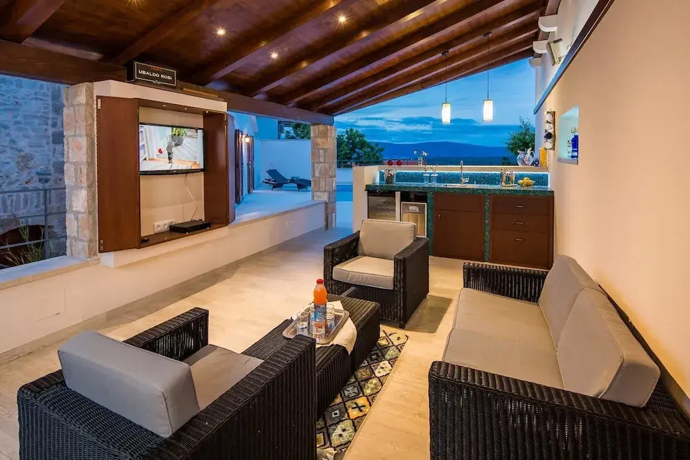 Villa Jasmine