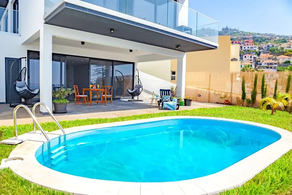 Villa 2theOcean by MHM