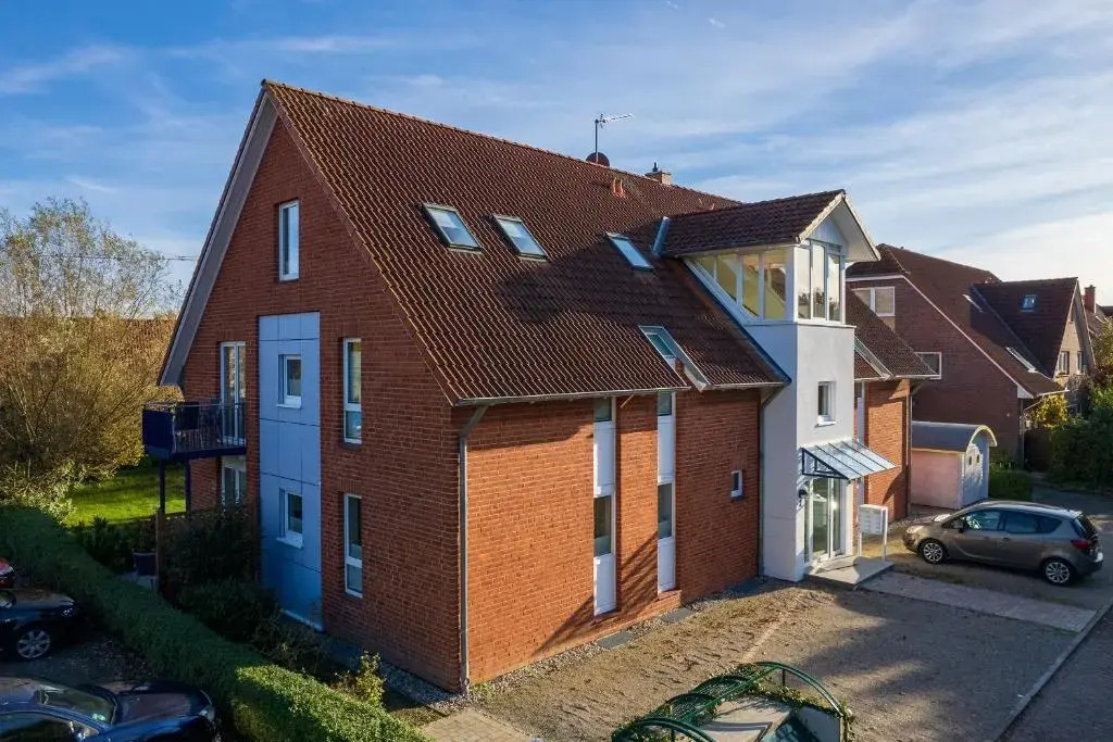 Lindenbuschen 2 Wohnung 7