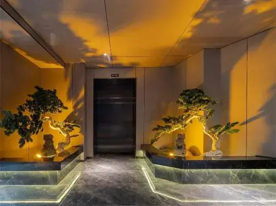 MSURE USET Hotel