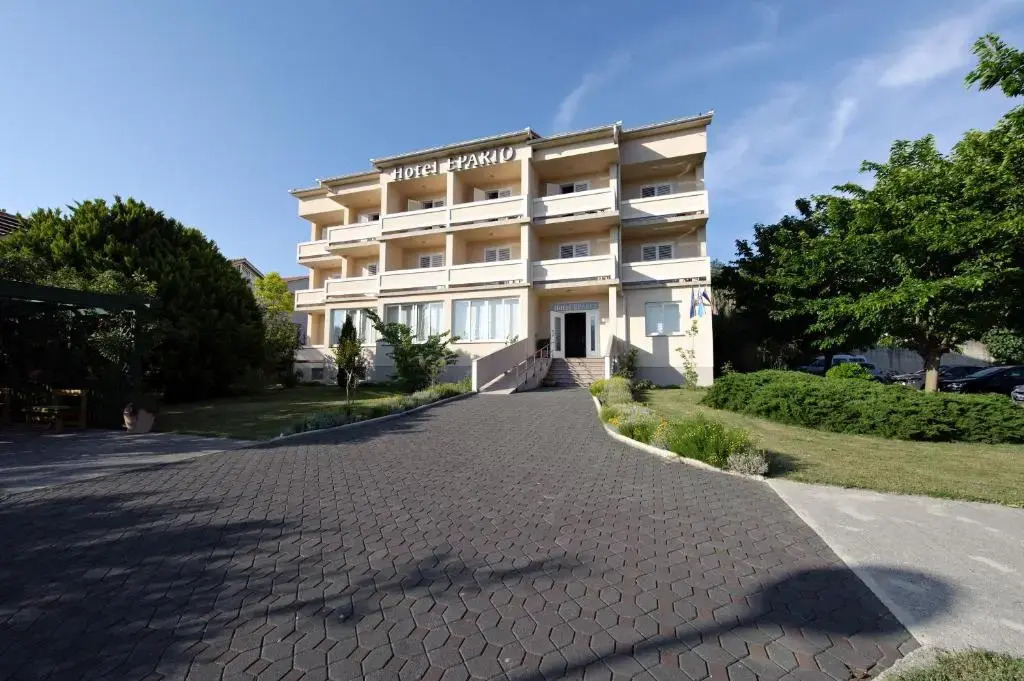 Hotel Epario
