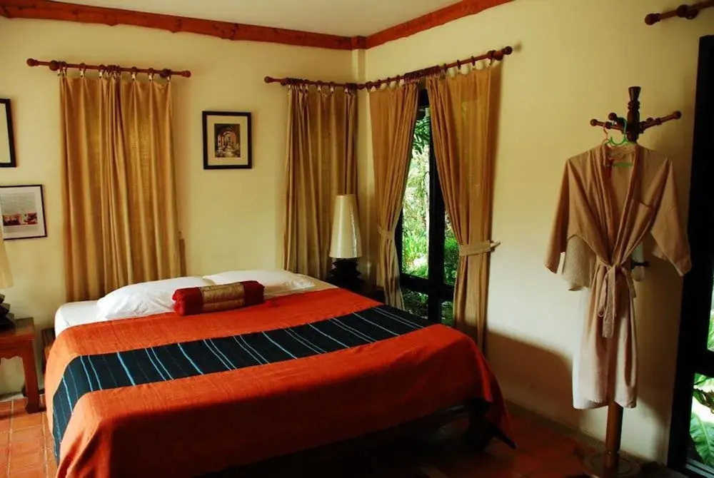 Saplaisuan Resort