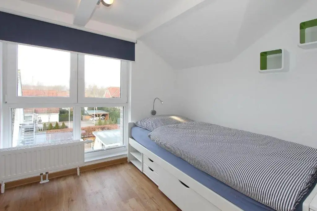 Domizil am Möwenberg Domizil am Möwenberg Appartement 9