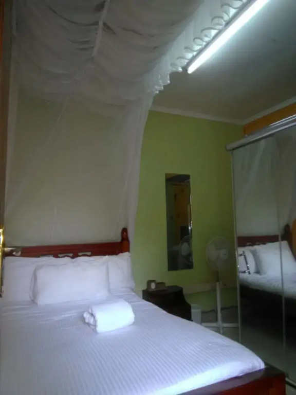 EL Paso Gardens Kisumu