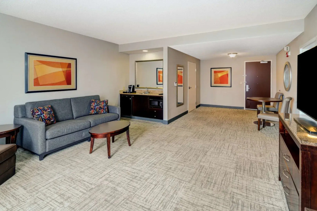 Hilton Garden Inn Augusta