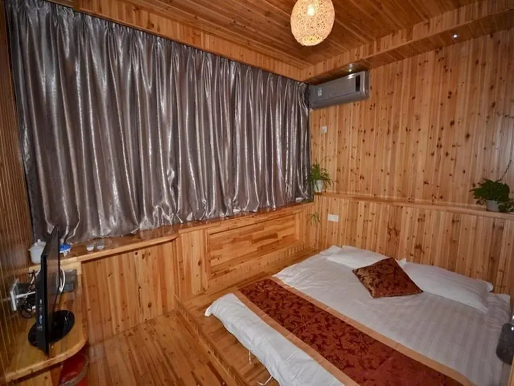 Wuzhen Chuxin Homestay (Wuzhen Xizha)
