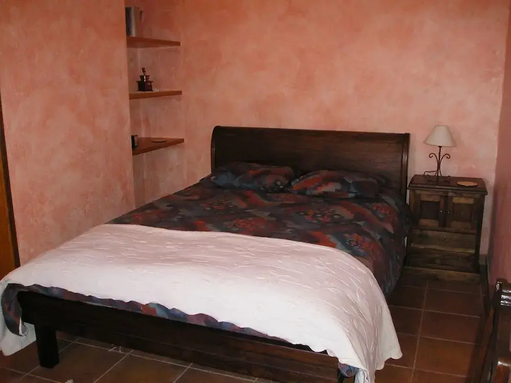 Casapancho 1 y 2 - Casa Rural - Fasnia - Tenerife