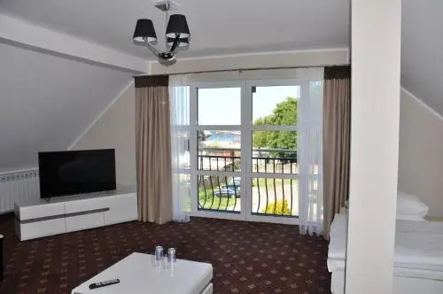 Hotel Morze