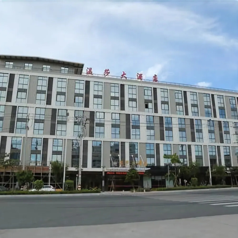 Windsor Hotel