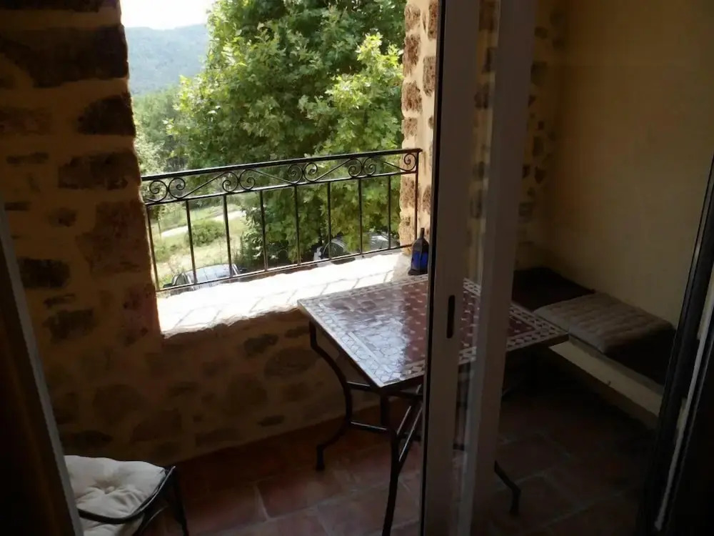 Les Gîtes du Lac - Appartements
