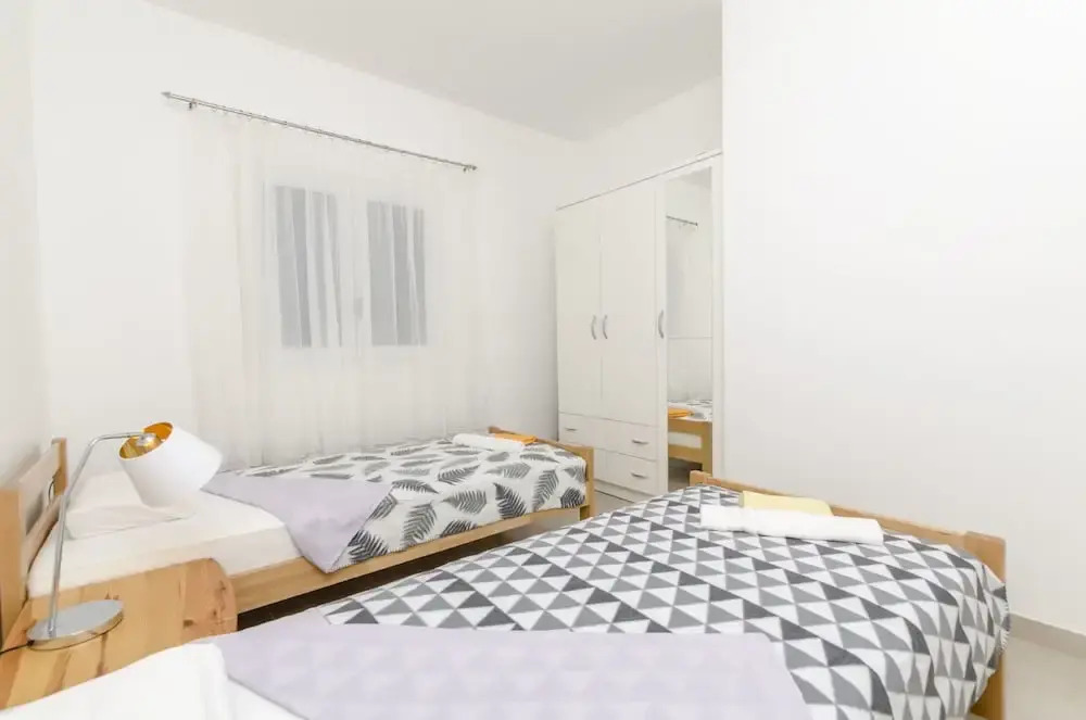 Apartment Ruta i Lota
