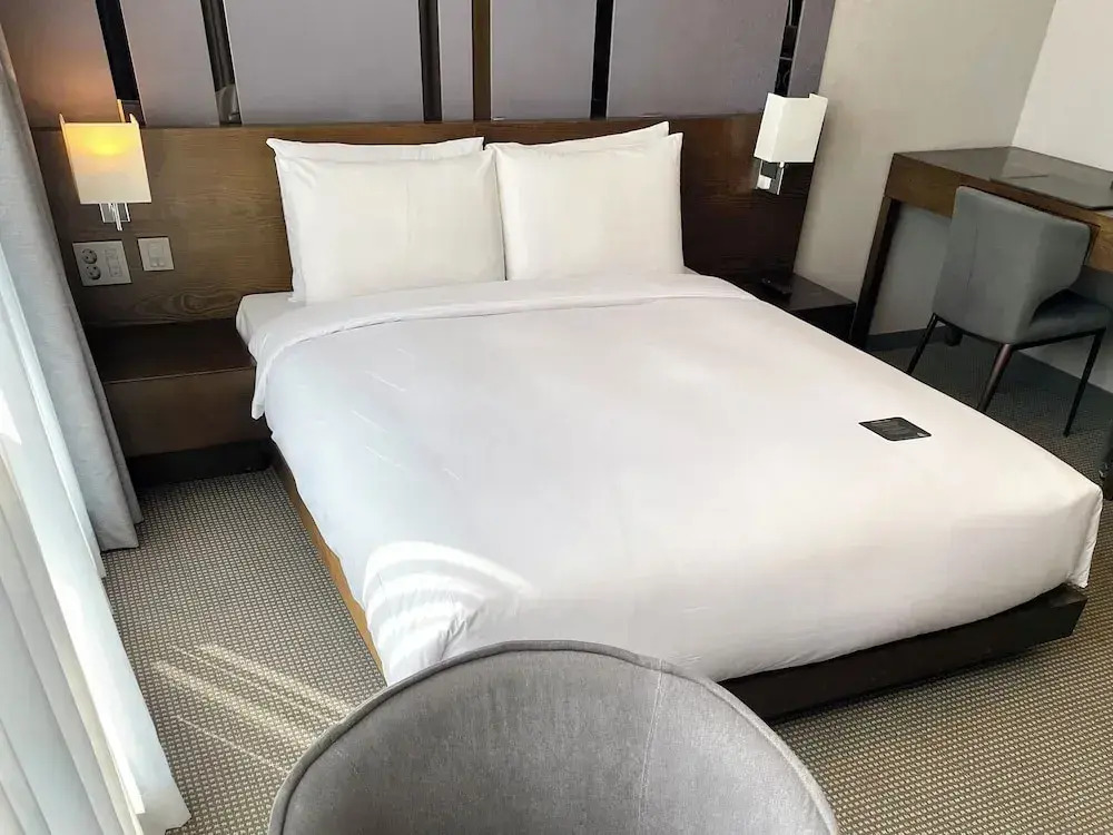Centum Business Hotel