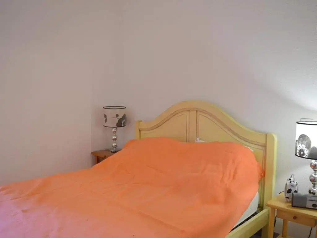Appartement Argelès-sur-Mer, 2 pièces, 4 personnes - FR-1-225-429