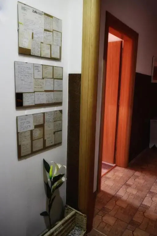 Guest House ZoNa