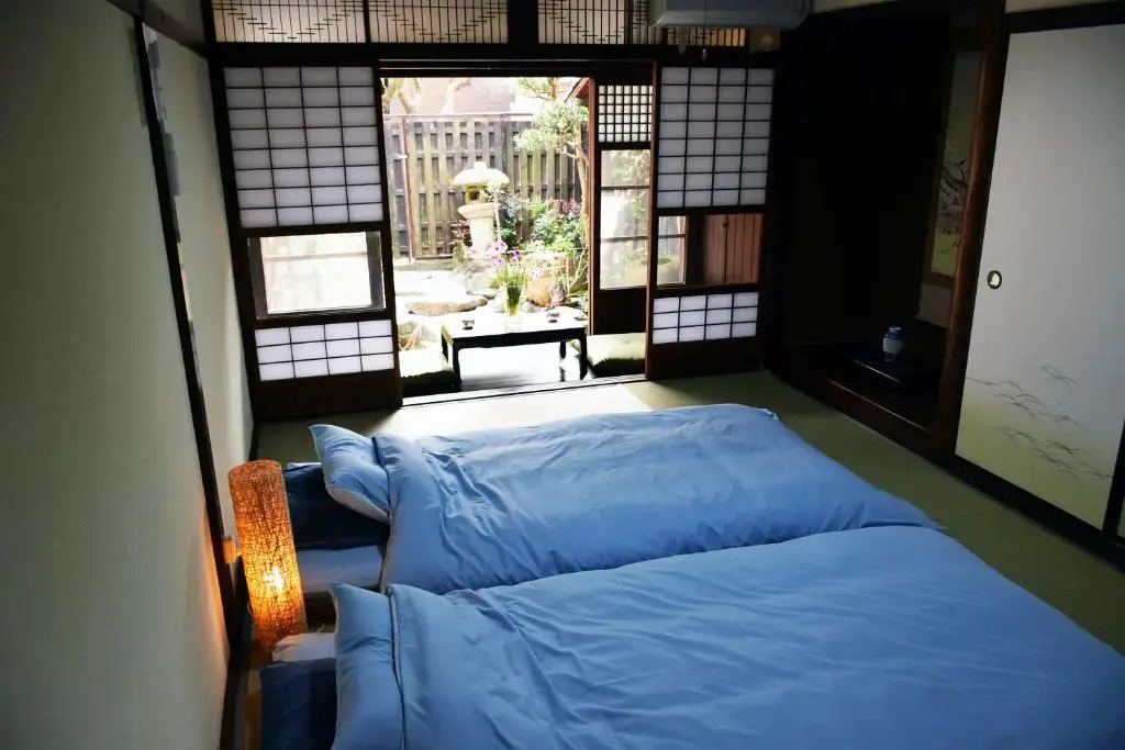 Guesthouse Mio