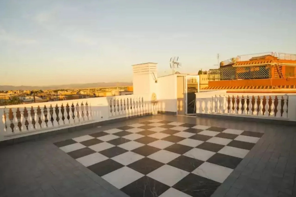 Villa Zaccardi