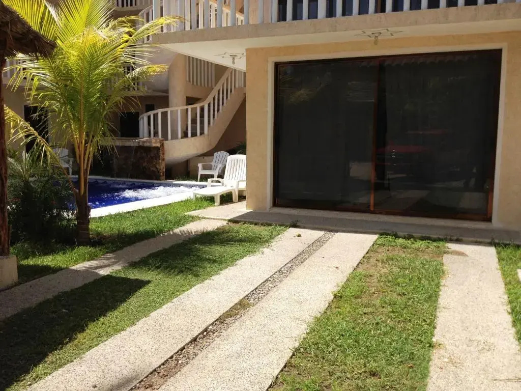 QUINTA DIAMANTE Barra Vieja