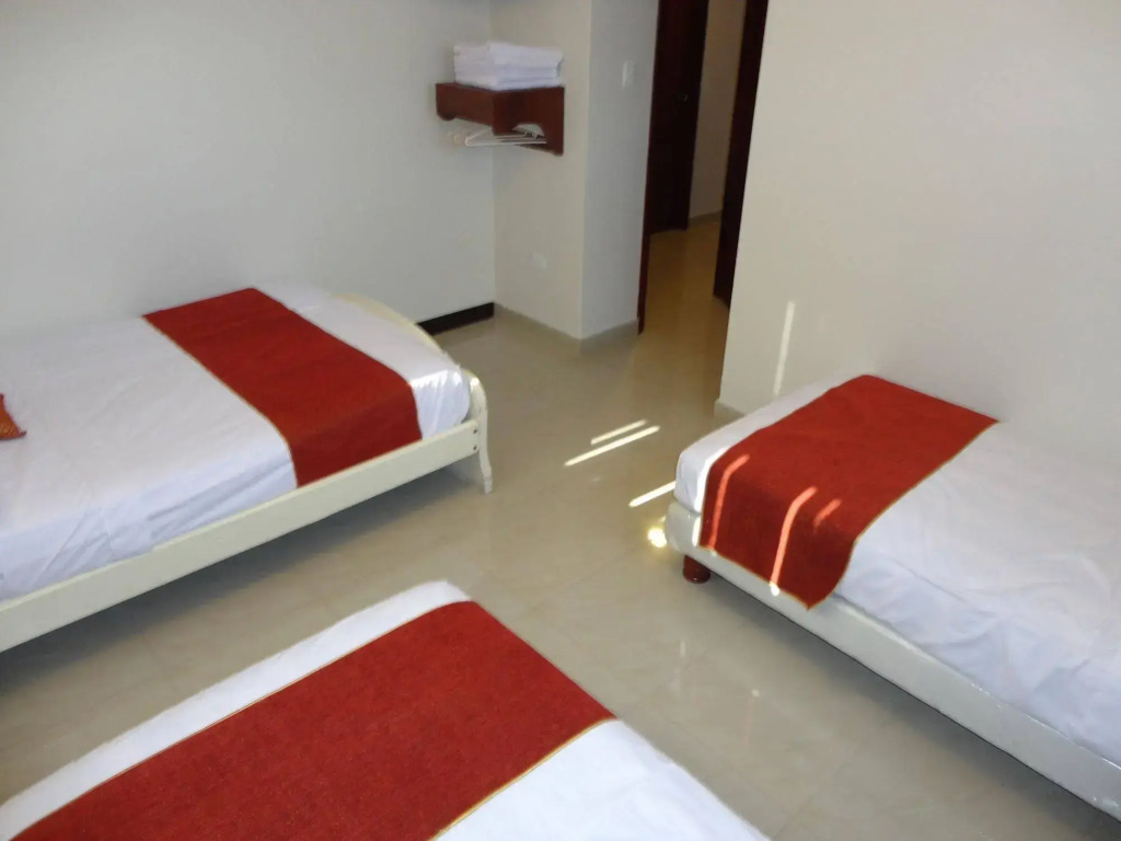 Seymour Guest House